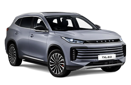 Купить EXEED TXL 2.0 в Краснодаре лучшая цена официальный дилер - автосалон  Авангард Краснодар